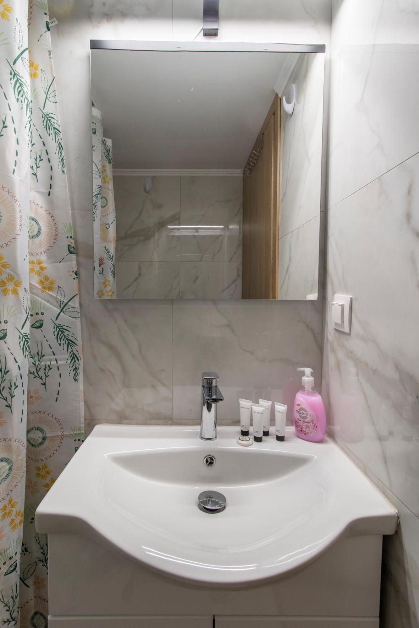Central Park Urban Studios Heraklion  ภายนอก รูปภาพ